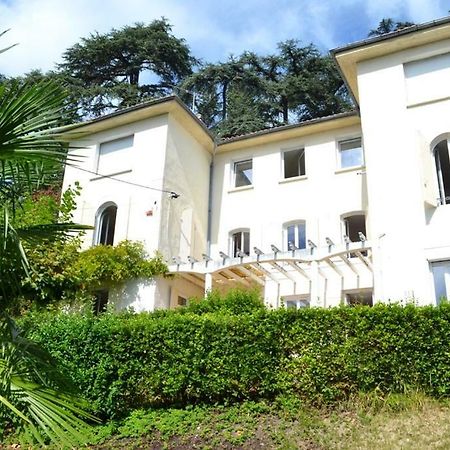 Villa Saint Vincent Agen Luaran gambar
