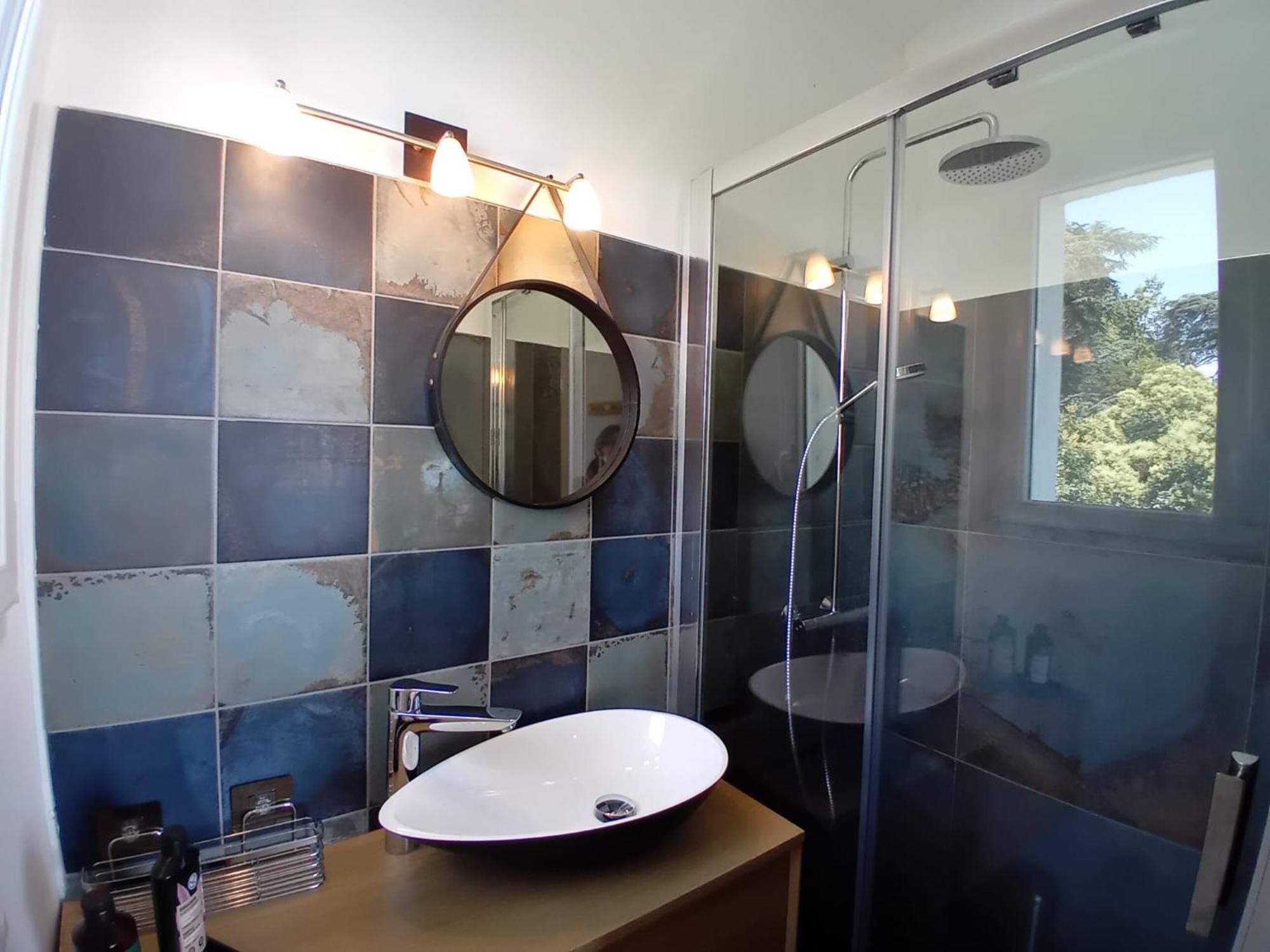 Villa Saint Vincent Agen Luaran gambar