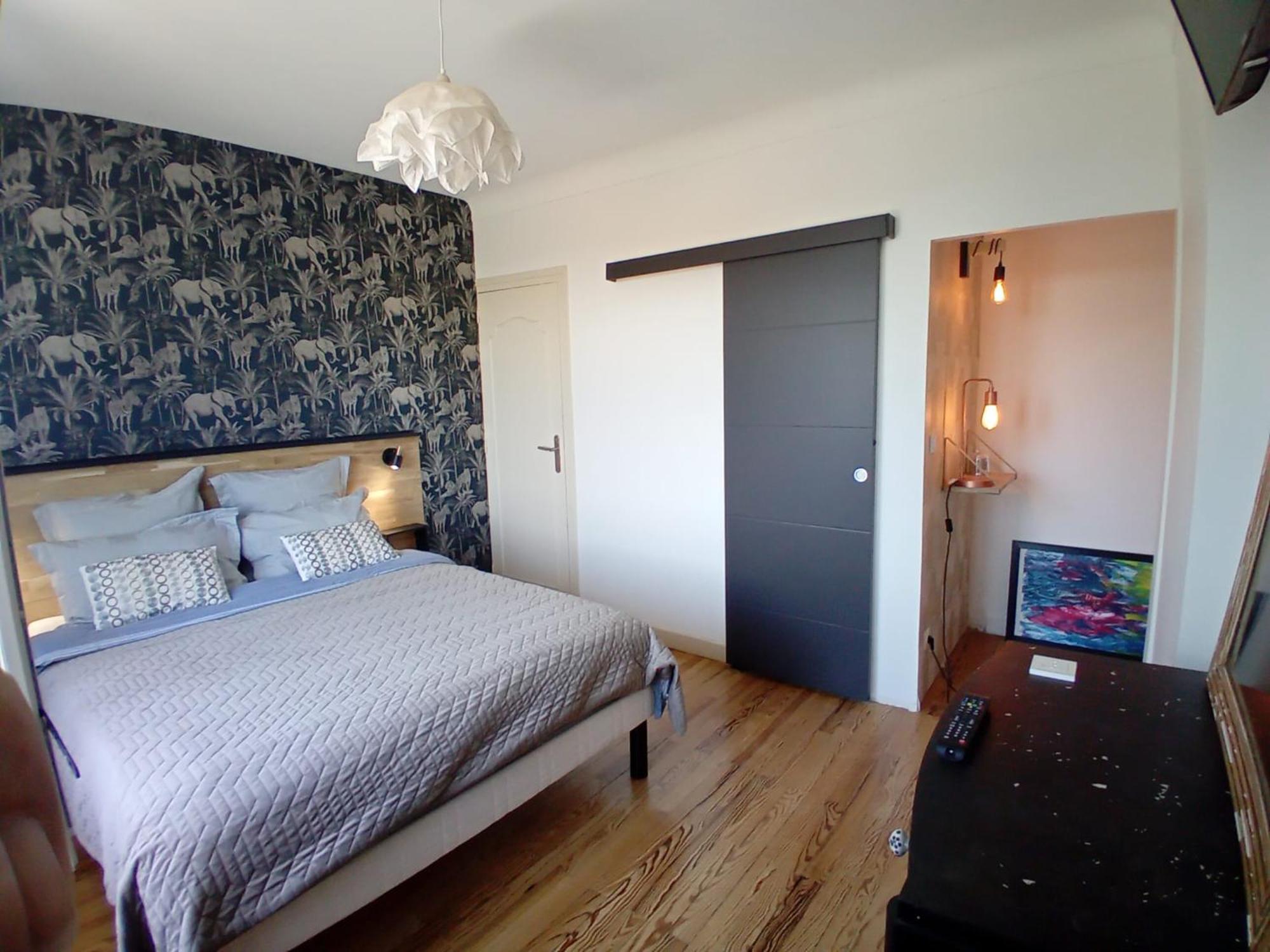 Villa Saint Vincent Agen Luaran gambar