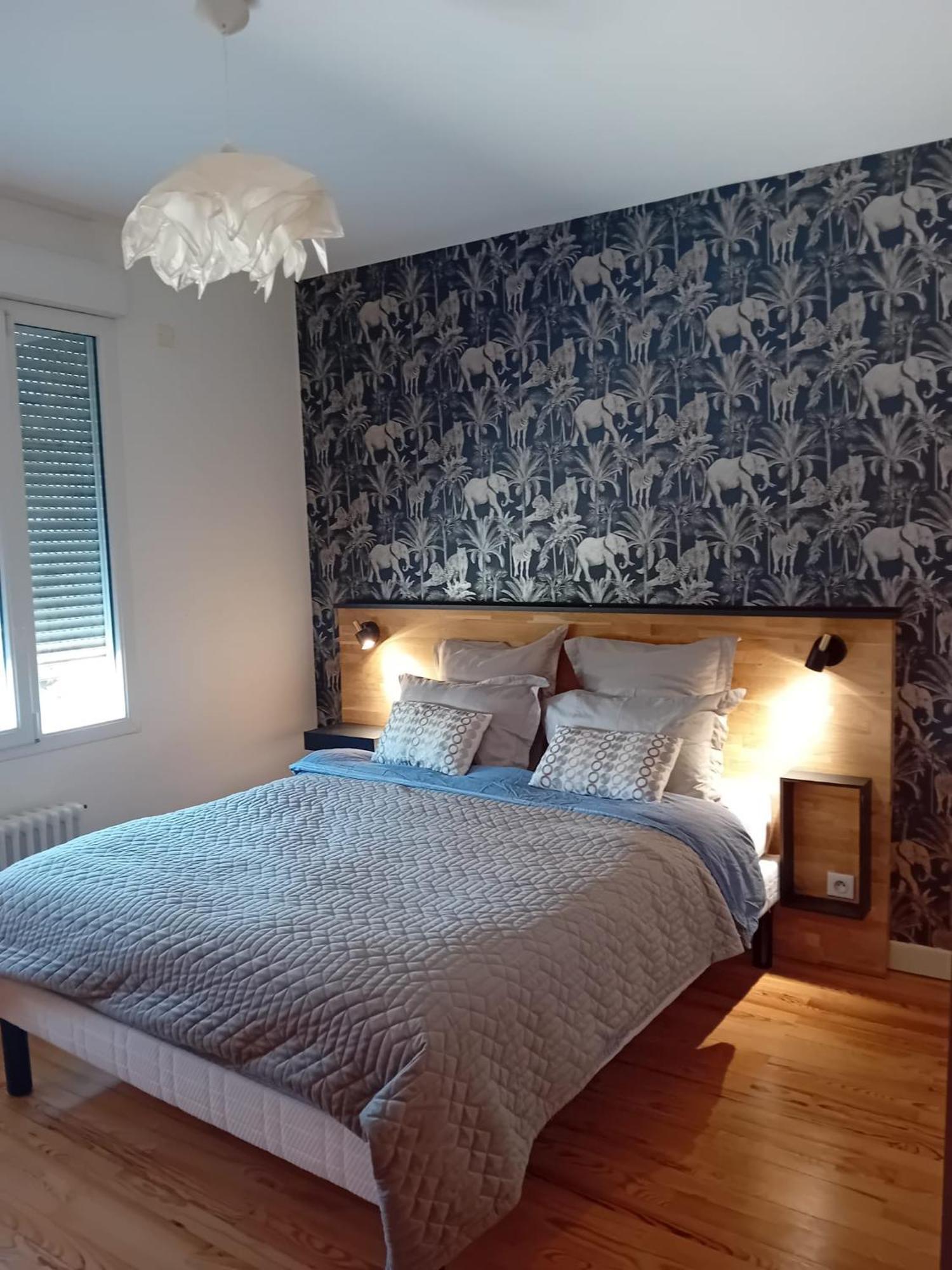 Villa Saint Vincent Agen Luaran gambar