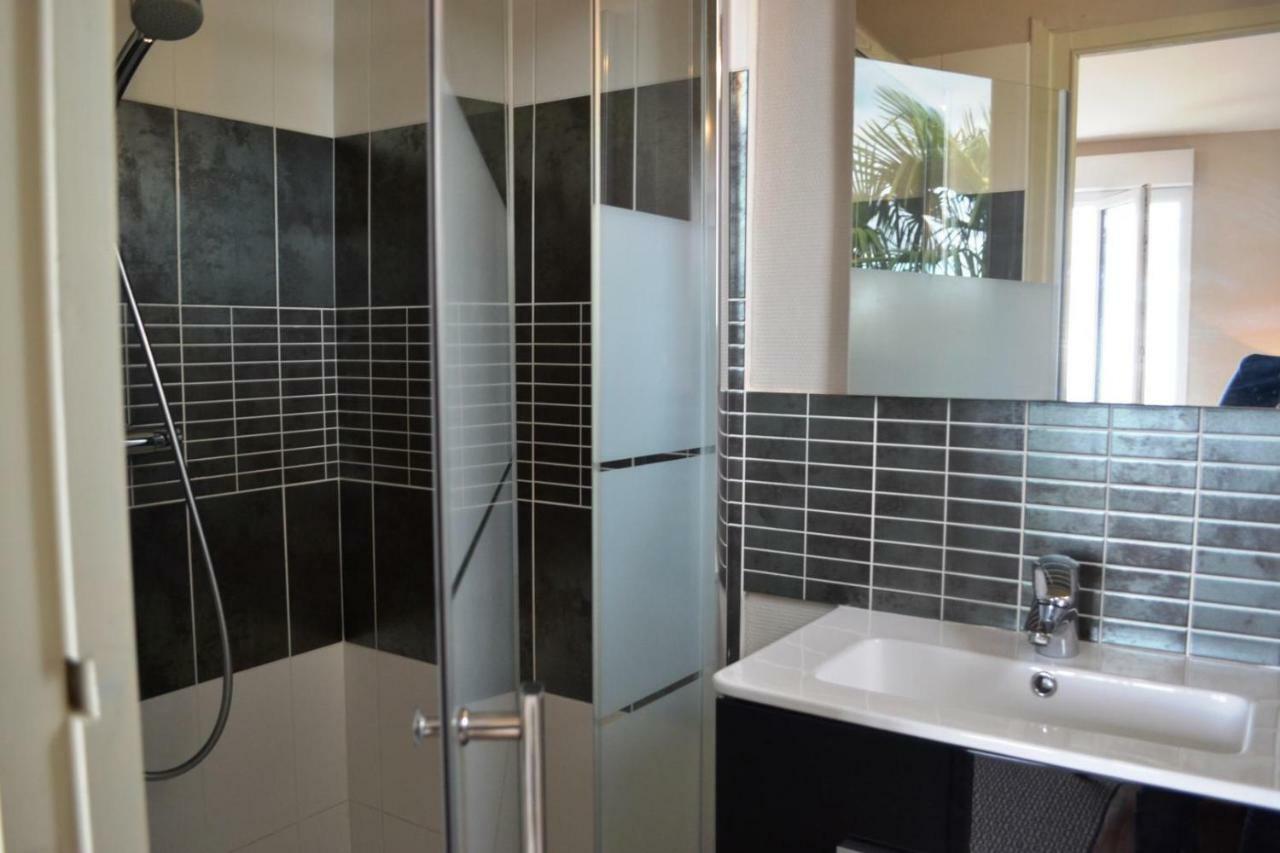 Villa Saint Vincent Agen Luaran gambar