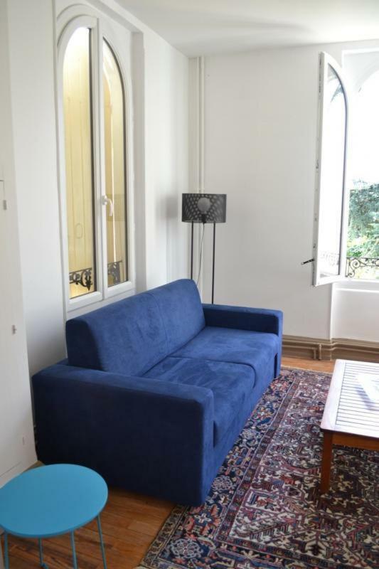 Villa Saint Vincent Agen Luaran gambar