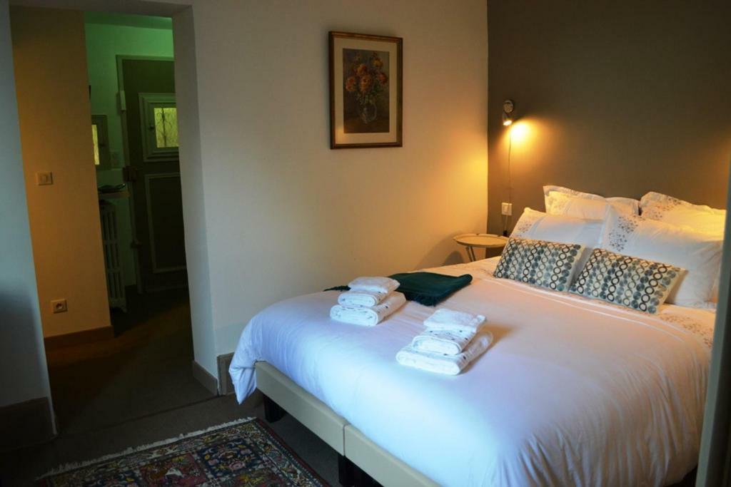 Villa Saint Vincent Agen Luaran gambar