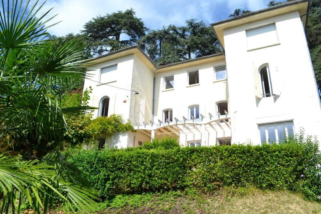 Villa Saint Vincent Agen Luaran gambar
