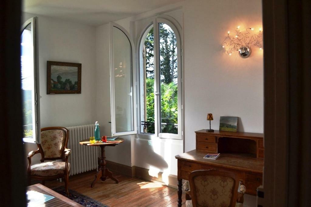 Villa Saint Vincent Agen Luaran gambar